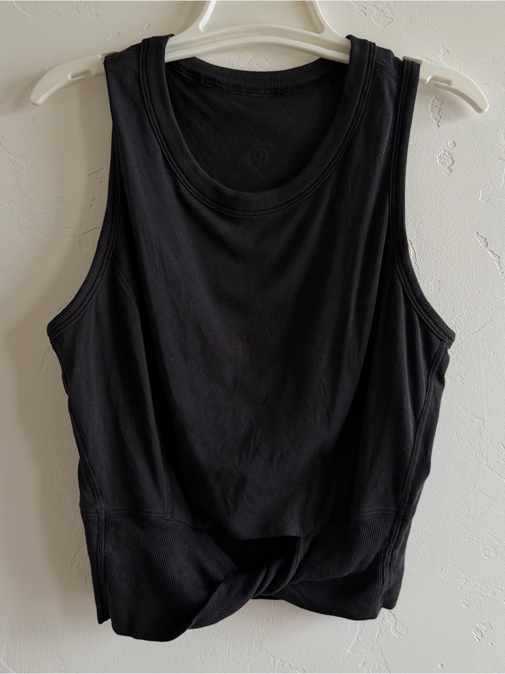 Lululemon Ribbed Band Tank Top - Picture 3 of 4